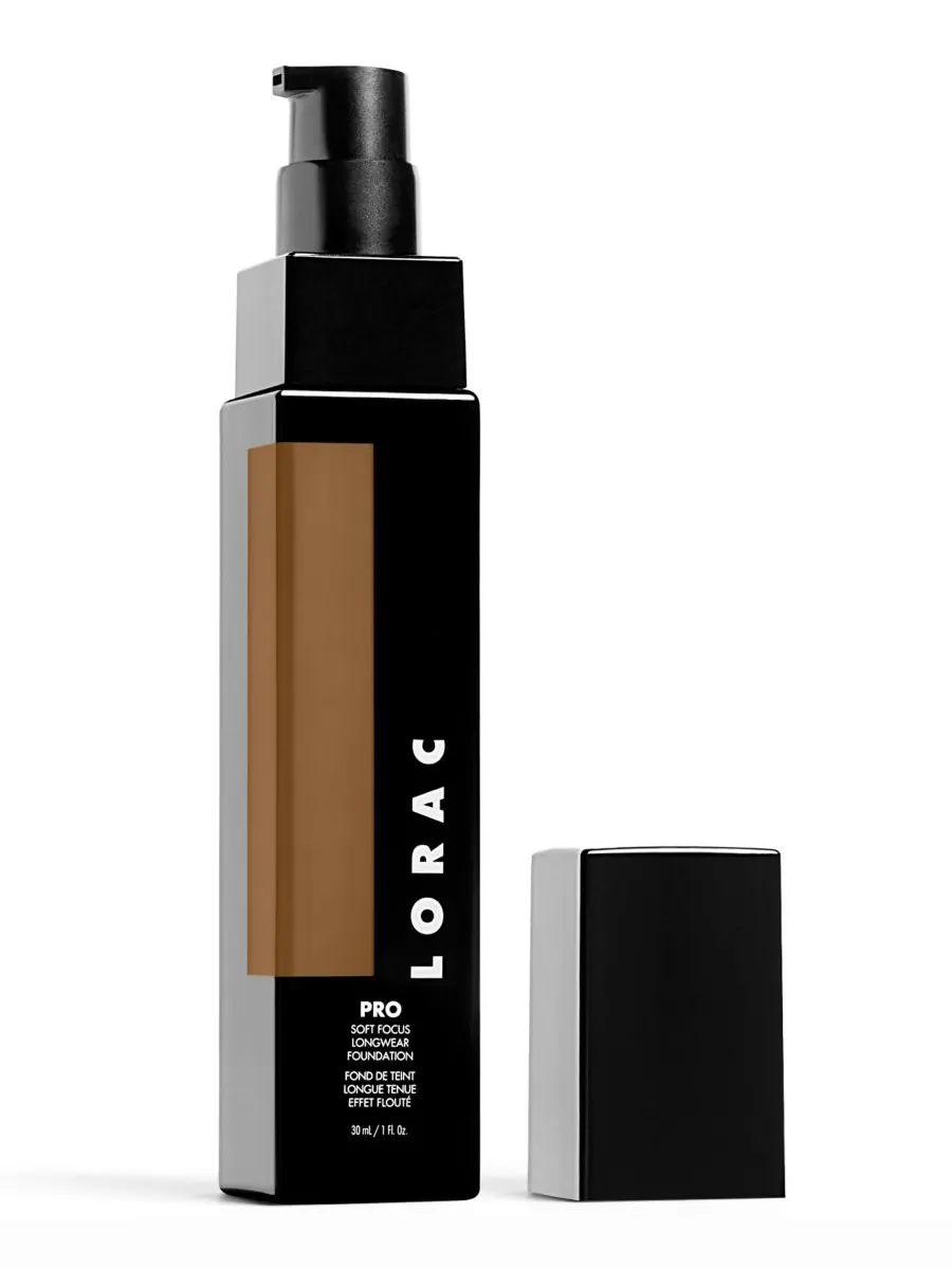 Тональный крем PRO Soft Focus Longwear Foundation, 1 унция Lorac, цвет 21 — изображение 3 из 3