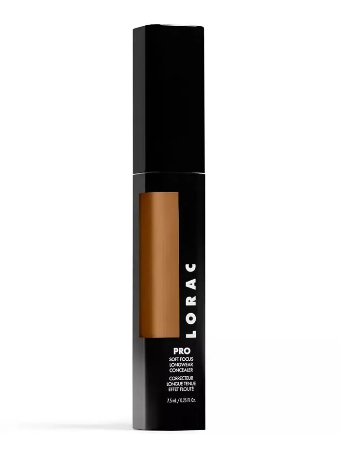 Стойкий консилер PRO Soft Focus, 0,25 унции Lorac, цвет 15.5 — изображение 1 из 3