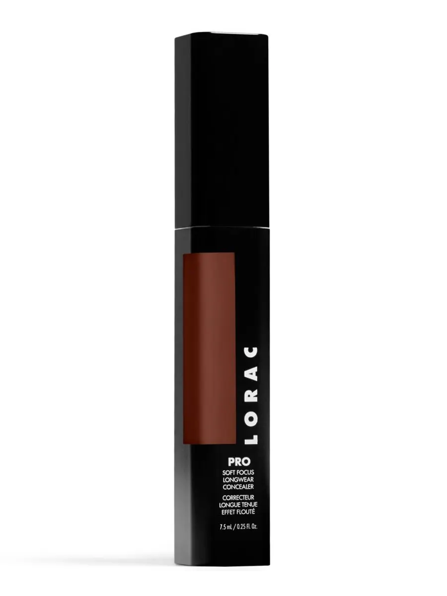 Стойкий консилер PRO Soft Focus, 0,25 унции Lorac, цвет 23.5 — изображение 1 из 3