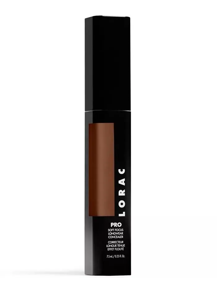 Стойкий консилер PRO Soft Focus, 0,25 унции Lorac, цвет 21.5 — изображение 1 из 3