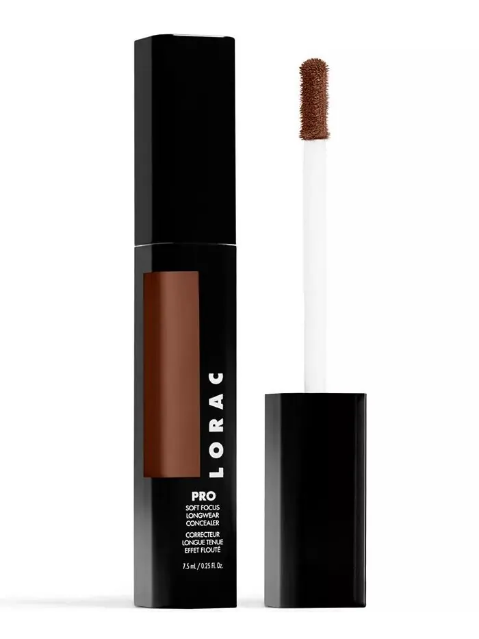 Стойкий консилер PRO Soft Focus, 0,25 унции Lorac, цвет 21.5 — изображение 3 из 3