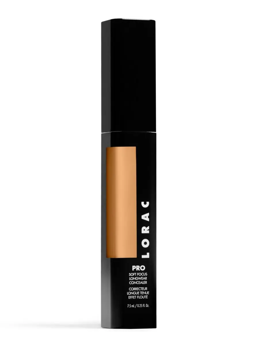 Стойкий консилер PRO Soft Focus, 0,25 унции Lorac, цвет 13.5 — изображение 1 из 3