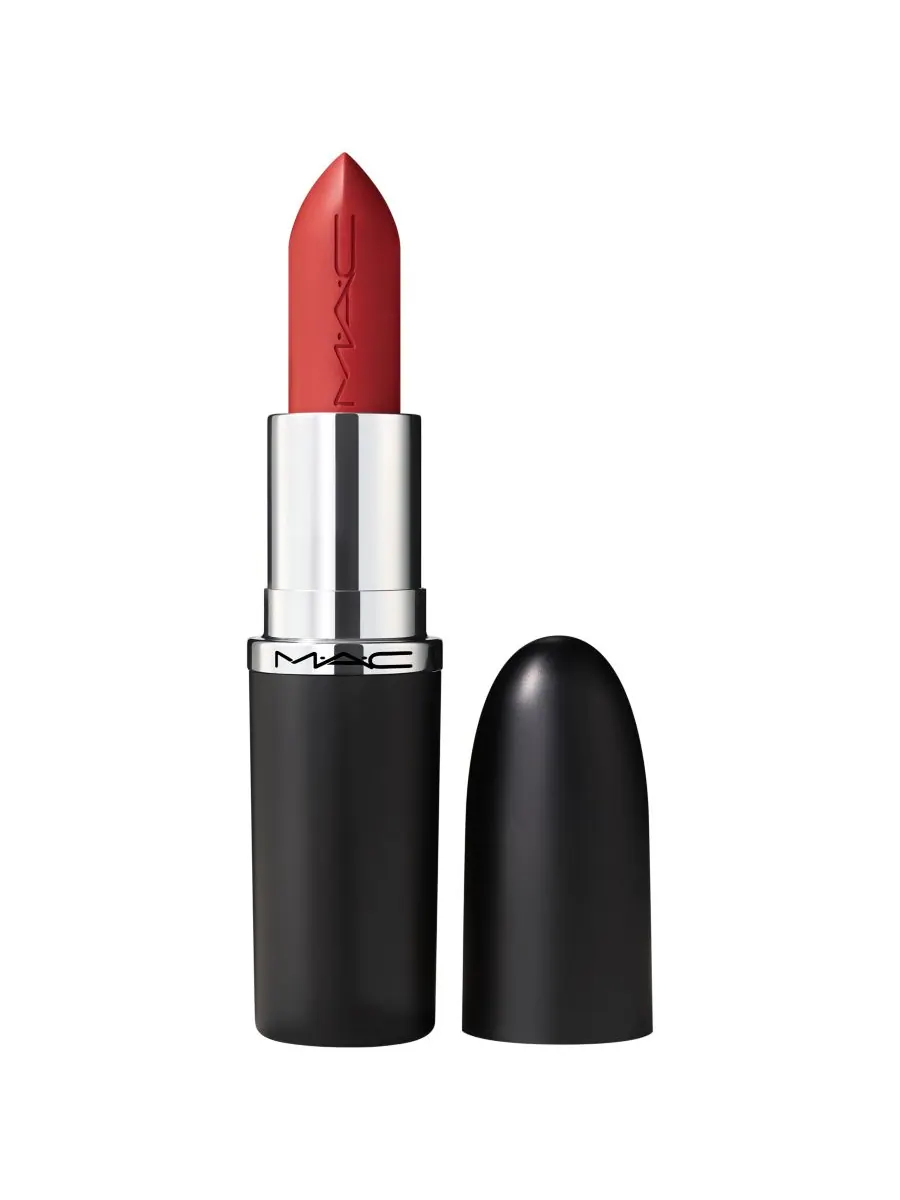Помада MACximal Sleek Satin MAC, цвет sweetheart