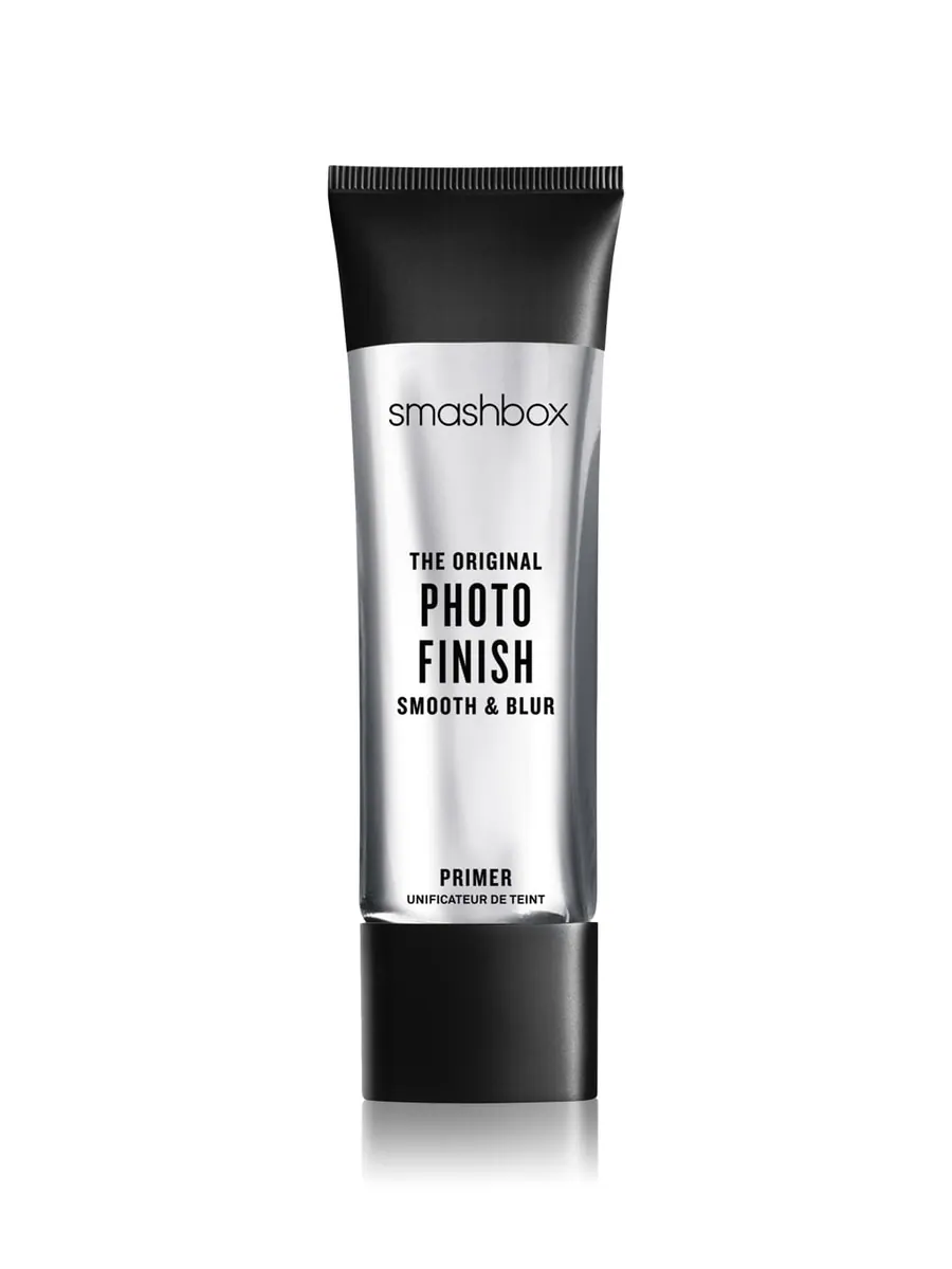 Праймер для лица Smashbox The Original Photo Finish Smooth & Blur, 50 мл — изображение 1 из 2