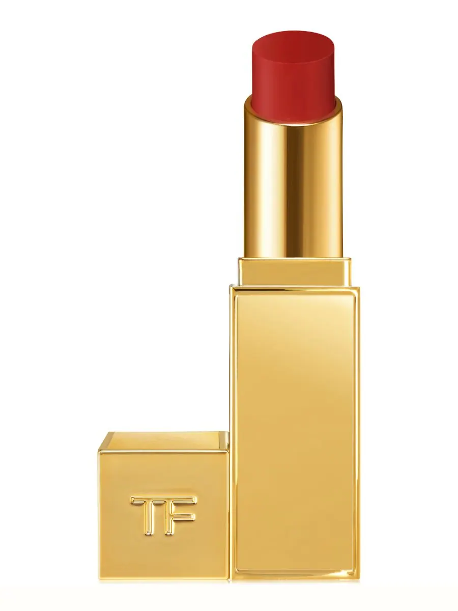 Бальзам для губ Soleil Tom Ford, цвет 04 uninhibited — изображение 1 из 10