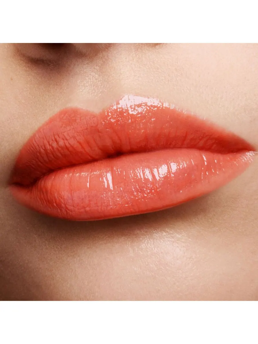 Бальзам для губ Soleil Tom Ford, цвет 04 uninhibited — изображение 2 из 10