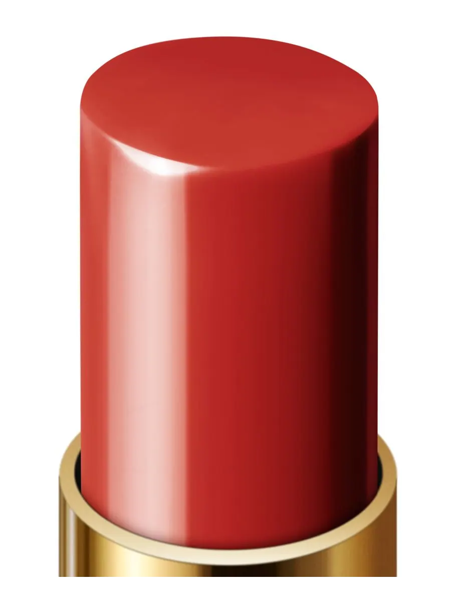 Бальзам для губ Soleil Tom Ford, цвет 04 uninhibited — изображение 4 из 10