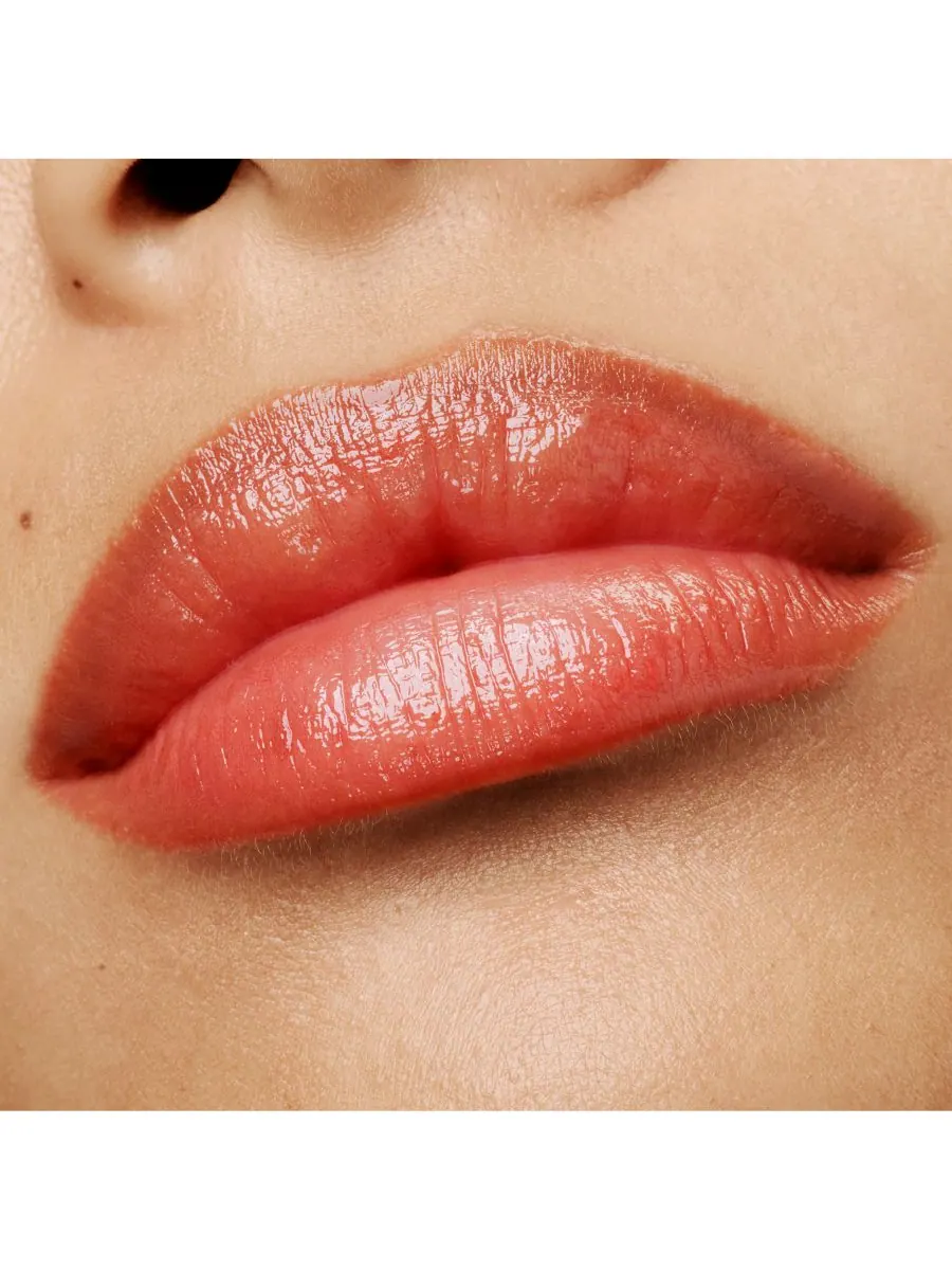 Бальзам для губ Soleil Tom Ford, цвет 04 uninhibited — изображение 7 из 10