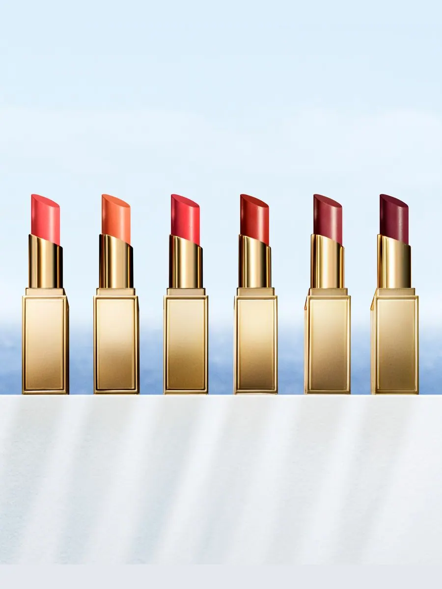 Бальзам для губ Soleil Tom Ford, цвет 04 uninhibited — изображение 10 из 10