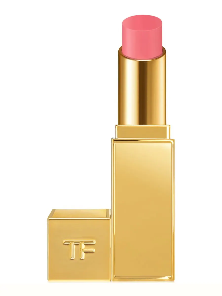 Бальзам для губ Soleil Tom Ford, цвет 01 rendezvous — изображение 1 из 10