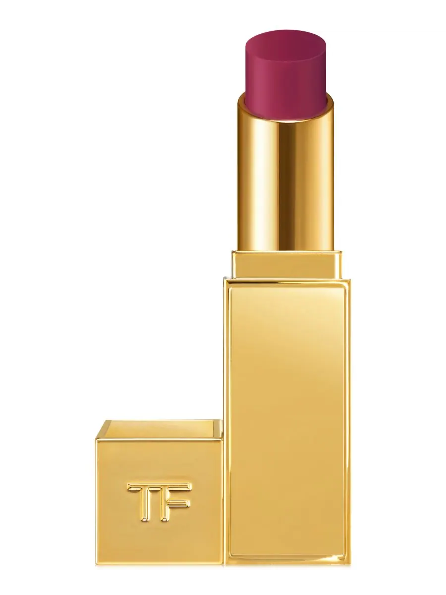 Бальзам для губ Soleil Tom Ford, цвет 06 isle — изображение 1 из 10