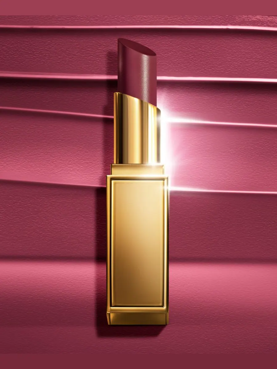 Бальзам для губ Soleil Tom Ford, цвет 06 isle — изображение 3 из 10