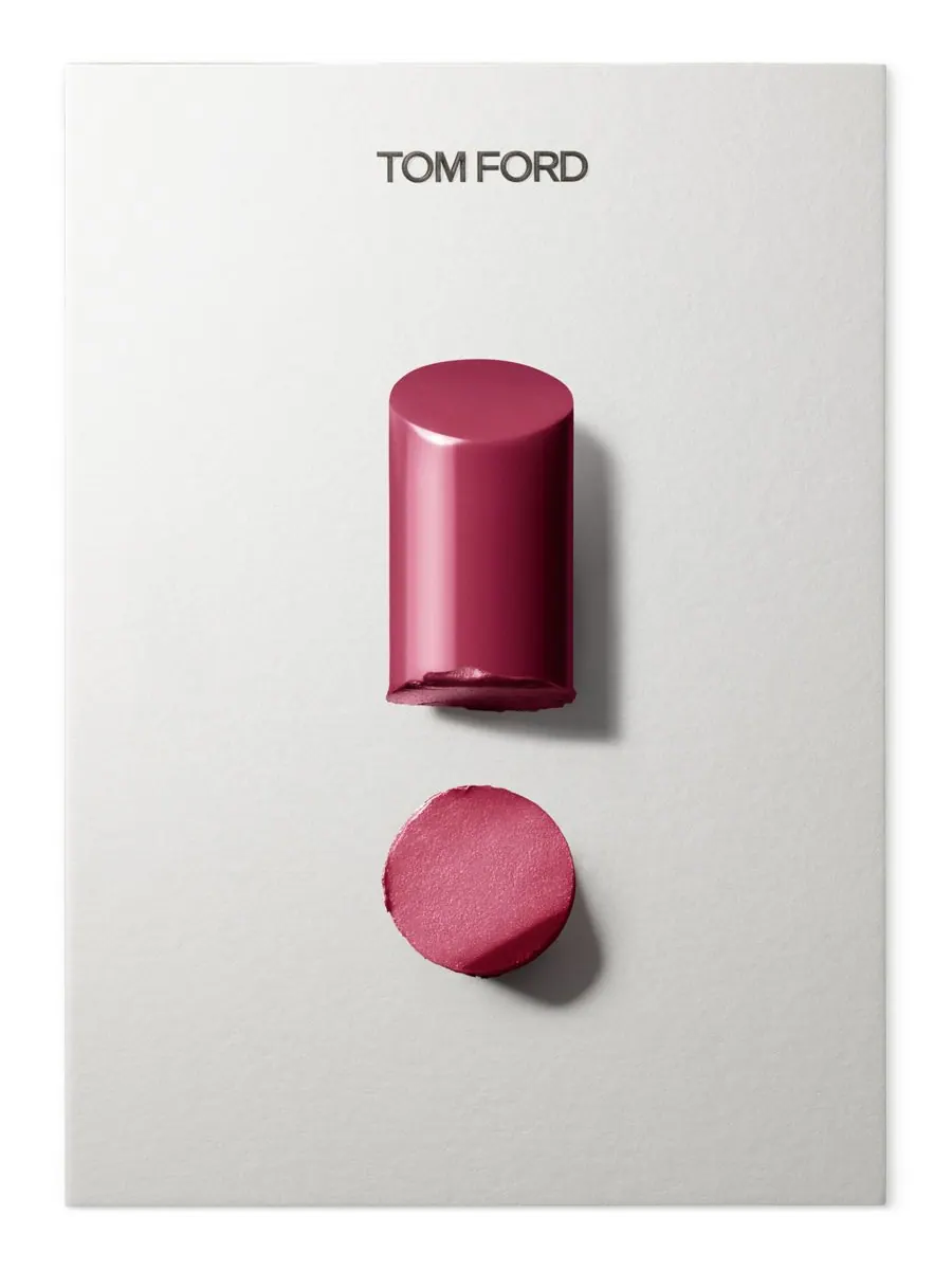 Бальзам для губ Soleil Tom Ford, цвет 06 isle — изображение 5 из 10