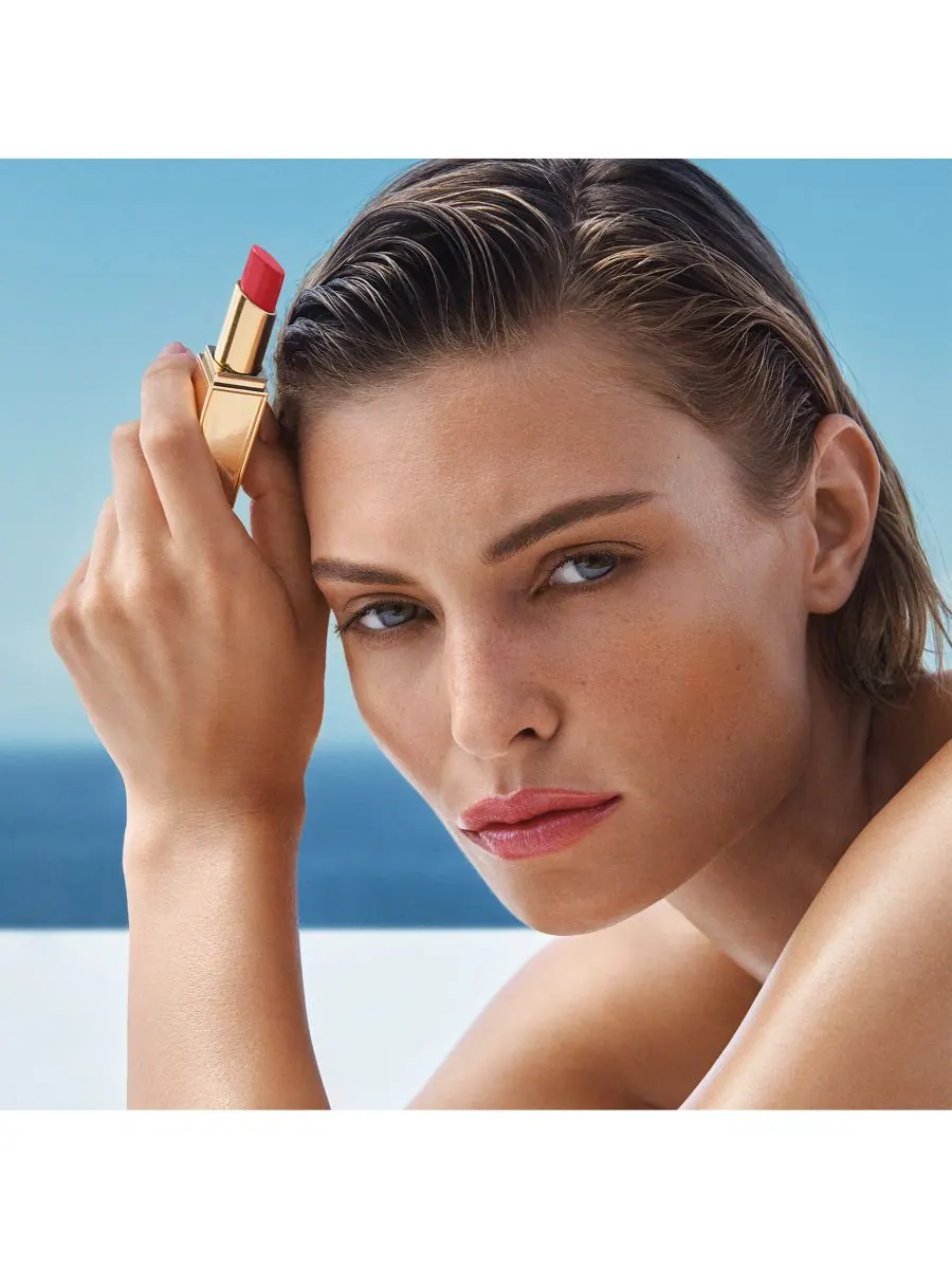 Бальзам для губ Soleil Tom Ford, цвет 03 escapist — изображение 8 из 10