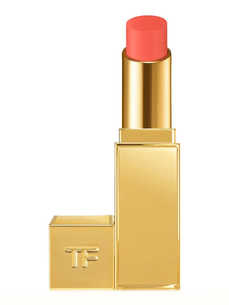 Бальзам для губ Soleil Tom Ford, цвет 02 jetset — изображение 1 из 10