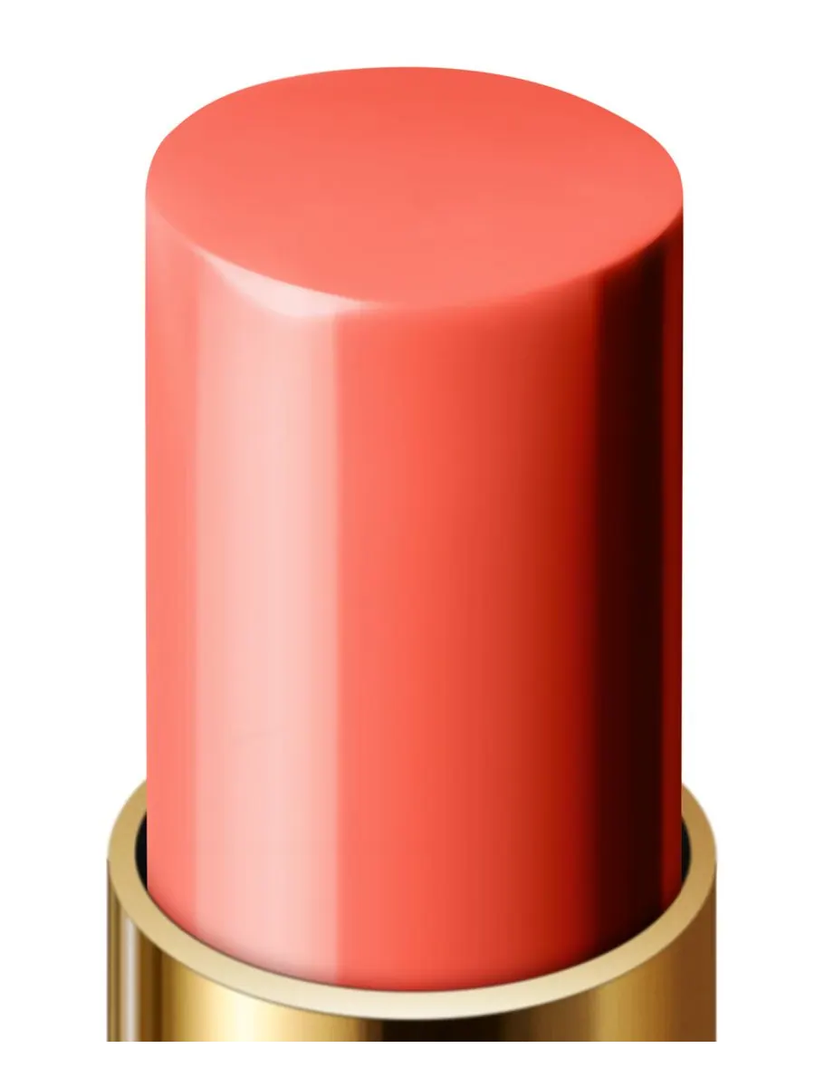 Бальзам для губ Soleil Tom Ford, цвет 02 jetset — изображение 4 из 10