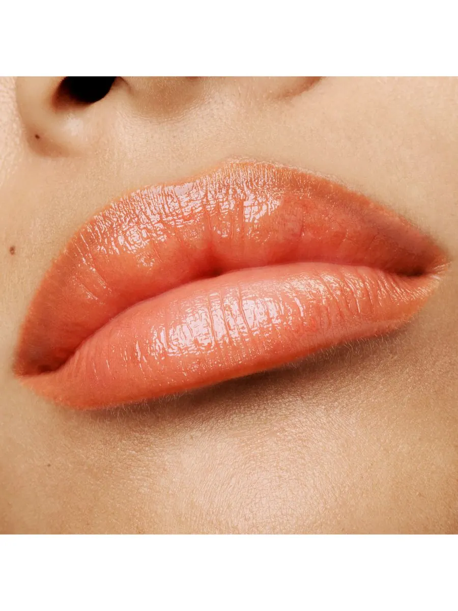 Бальзам для губ Soleil Tom Ford, цвет 02 jetset — изображение 7 из 10