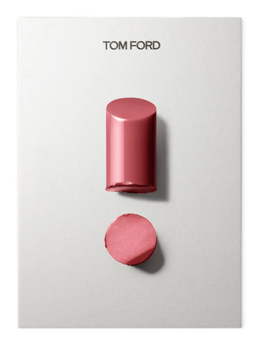 Бальзам для губ Soleil Tom Ford, цвет 05 getaway — изображение 5 из 10