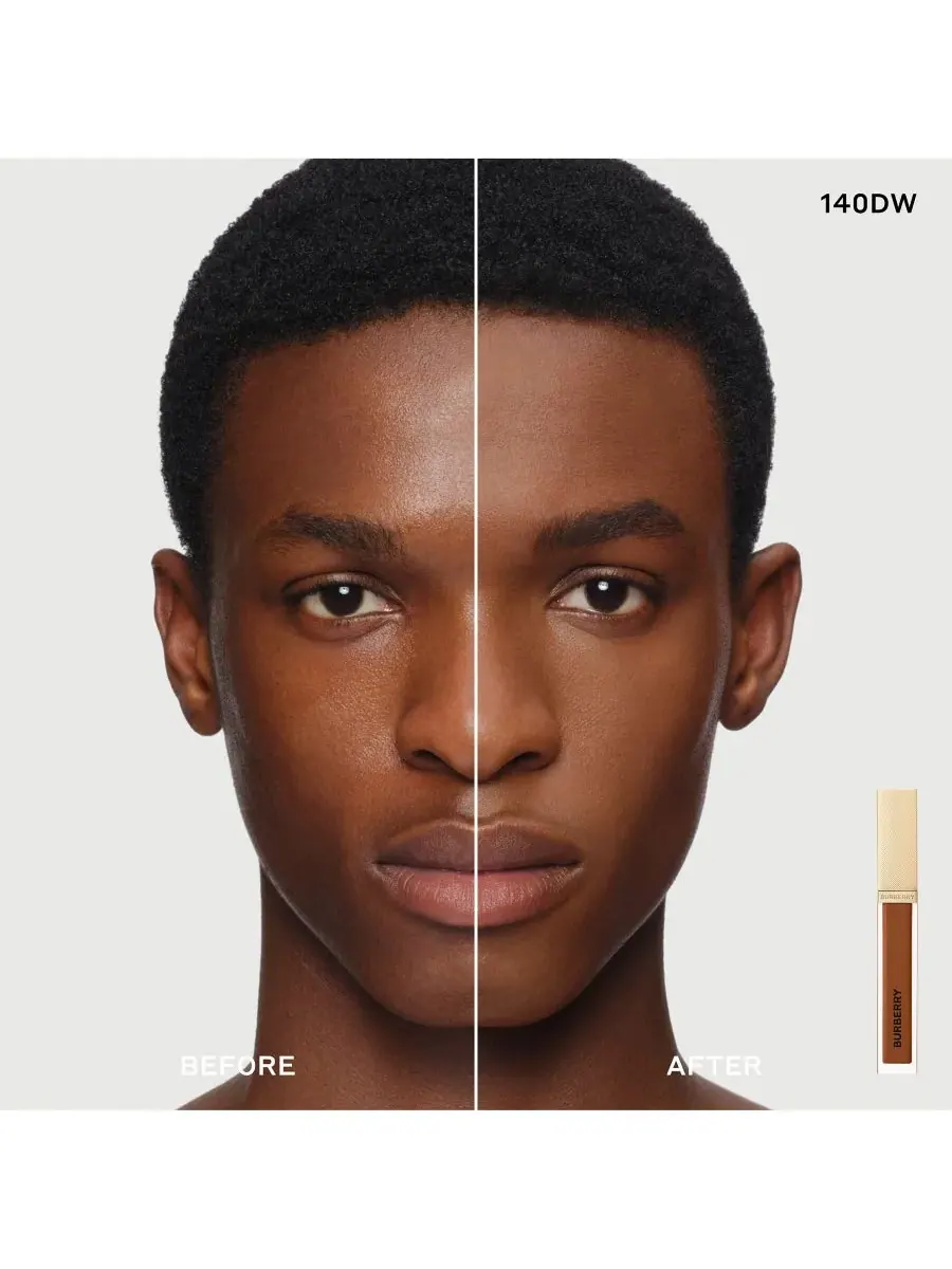 Консилер Beyond Wear Perfecting Concealer, 0,27 унции Burberry, 140 Deep Warm — изображение 8 из 8