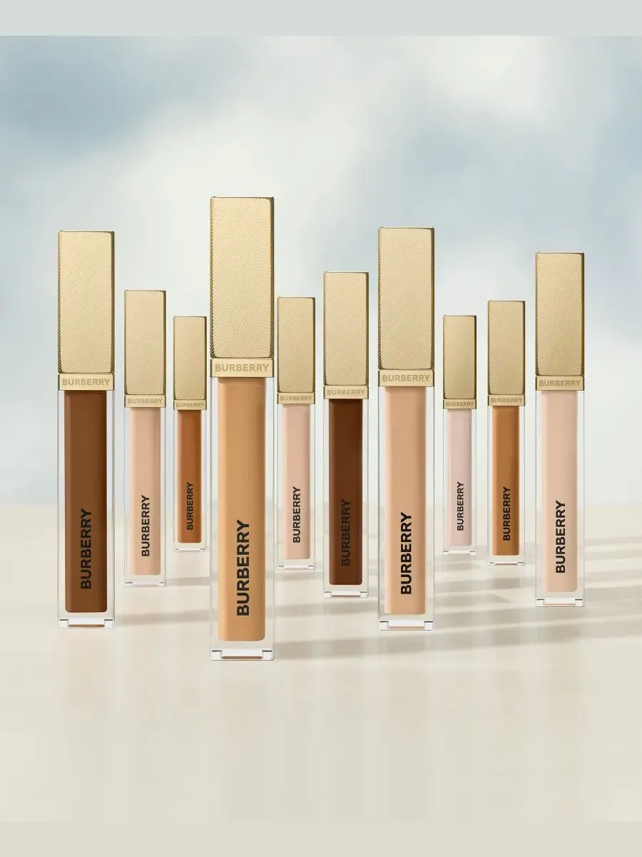 Консилер Beyond Wear Perfecting Concealer, 0,27 унции Burberry, 110 Medium Deep Neutral — изображение 6 из 8