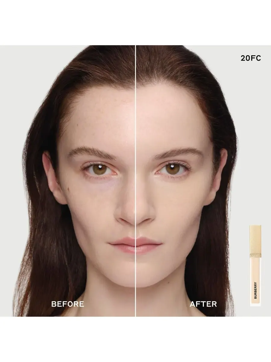 Консилер Beyond Wear Perfecting Concealer, 0,27 унции Burberry, 20 Fair Cool — изображение 8 из 8