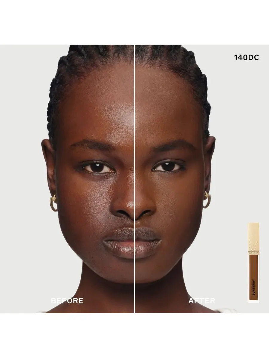 Консилер Beyond Wear Perfecting Concealer, 0,27 унции Burberry, 100 Medium Deep Cool — изображение 8 из 8