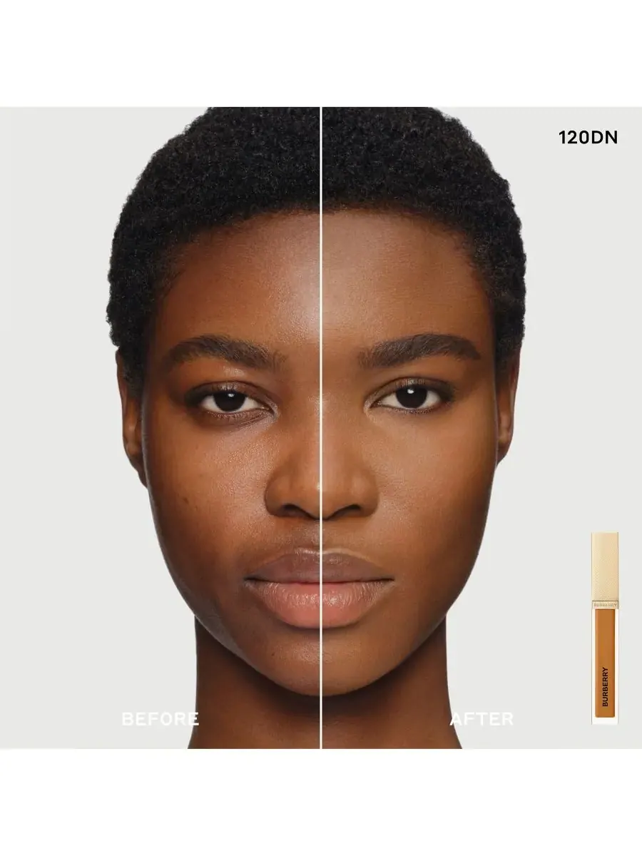 Консилер Beyond Wear Perfecting Concealer, 0,27 унции Burberry, 120 Deep Neutral — изображение 8 из 8