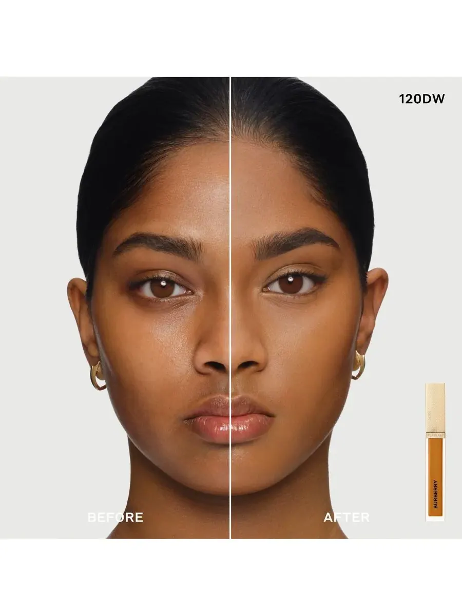 Консилер Beyond Wear Perfecting Concealer, 0,27 унции Burberry, 120 Deep Warm — изображение 8 из 8