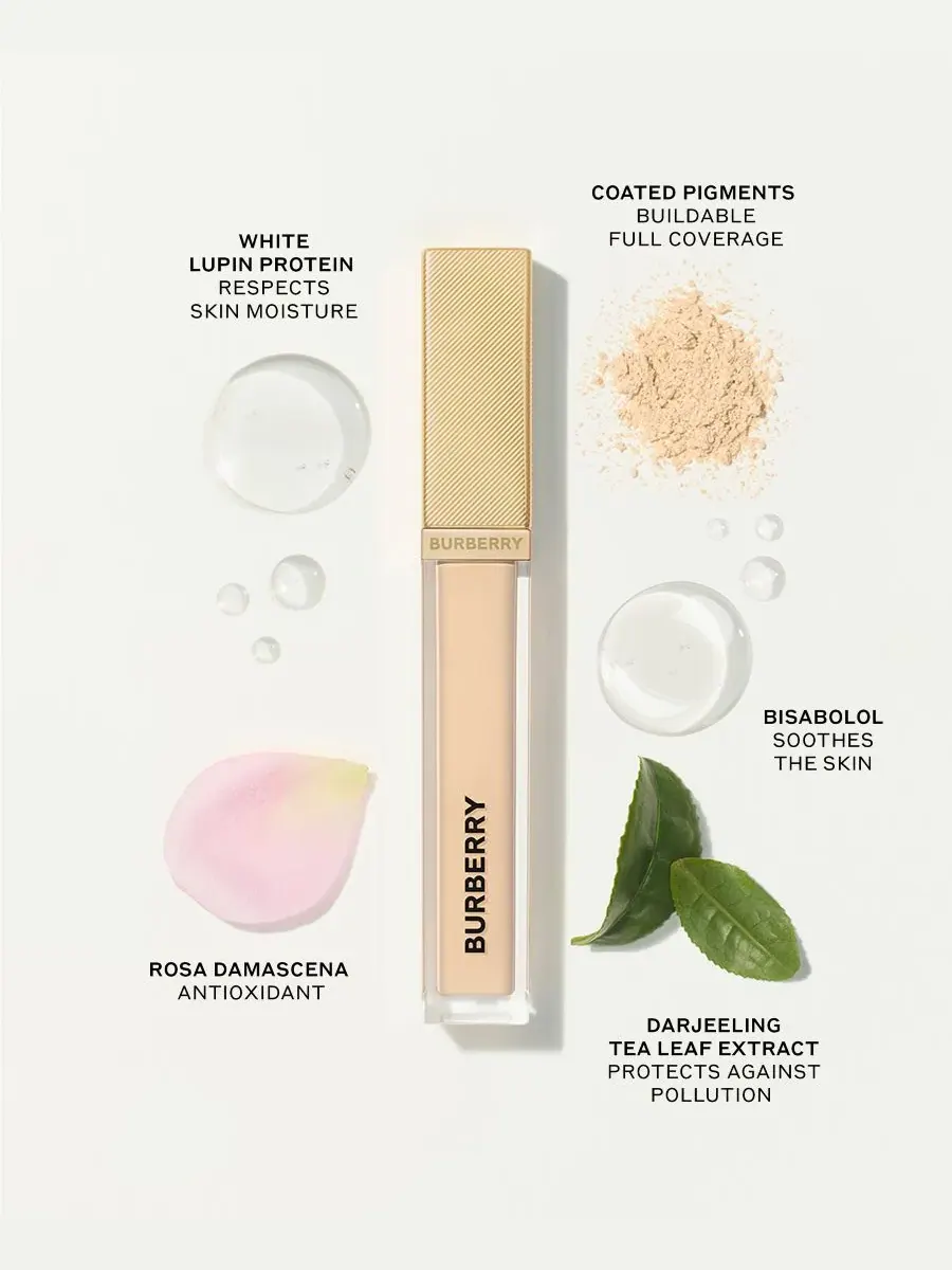 Консилер Beyond Wear Perfecting Concealer, 0,27 унции Burberry, 20 Fair Neutral — изображение 4 из 8