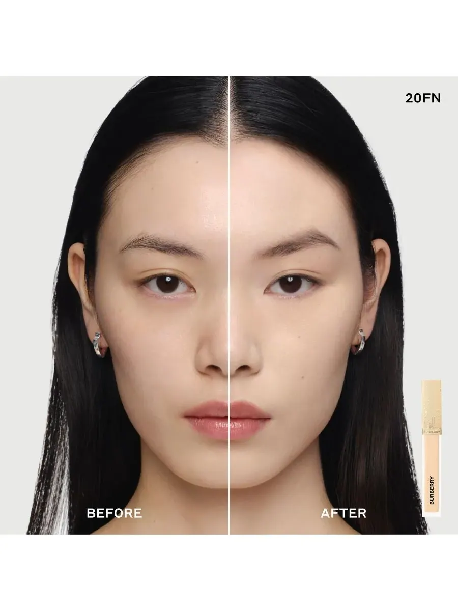 Консилер Beyond Wear Perfecting Concealer, 0,27 унции Burberry, 20 Fair Neutral — изображение 8 из 8