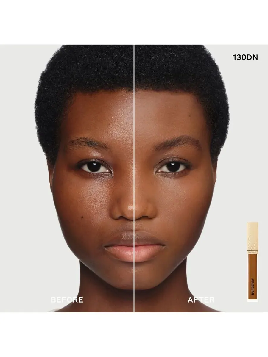Консилер Beyond Wear Perfecting Concealer, 0,27 унции Burberry, 130 Deep Neutral — изображение 8 из 8
