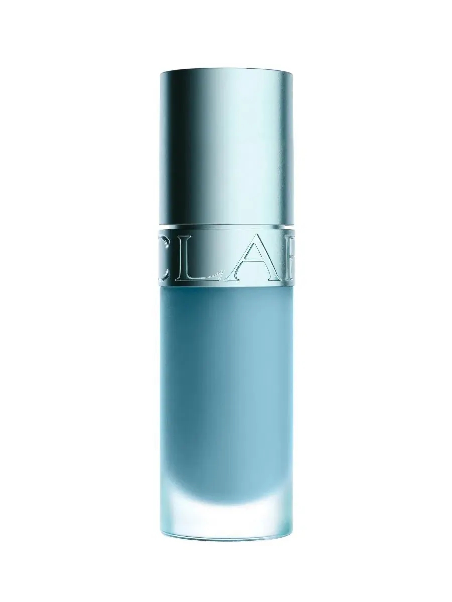 Масло для губ с эффектом холода Cryo-Plumping Clarins, 00 Cryo Mint — изображение 1 из 12