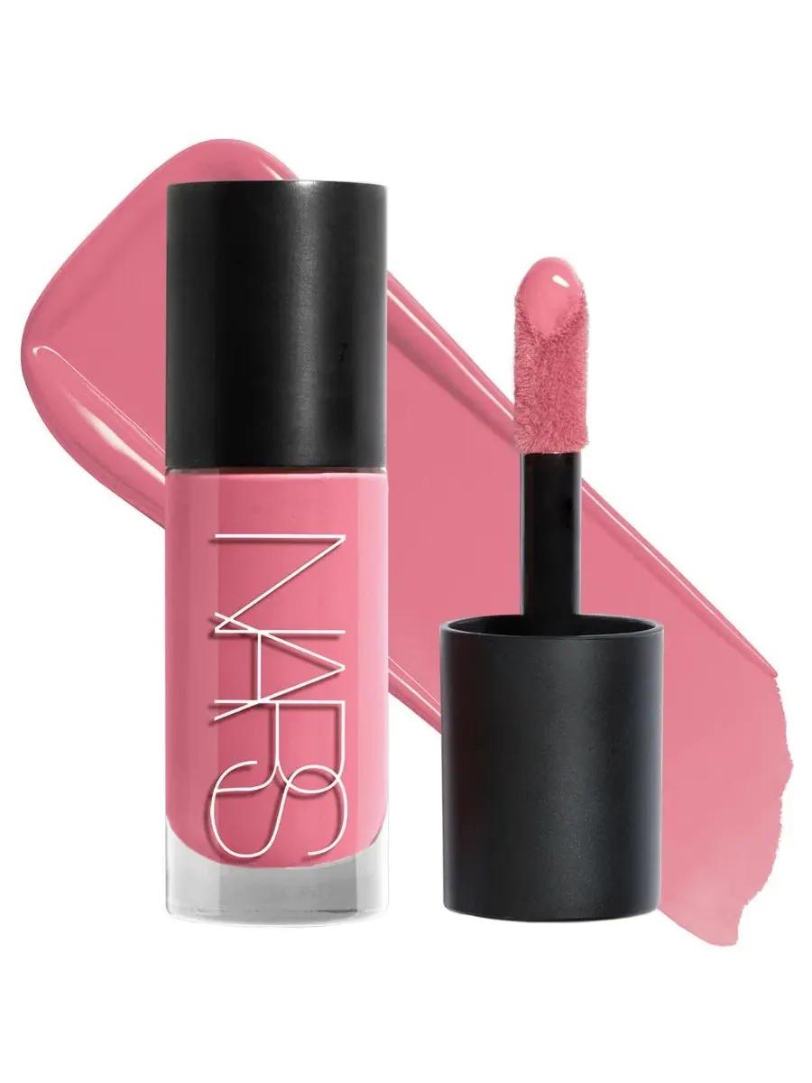 Румяна жидкие Insatiable NARS, Fast Ride — без цвета