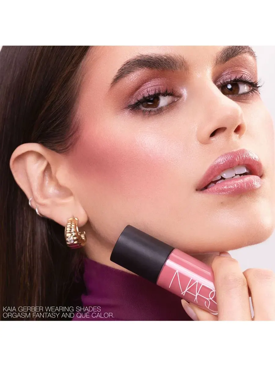 Румяна жидкие Insatiable NARS, Fast Ride — изображение 13 из 13