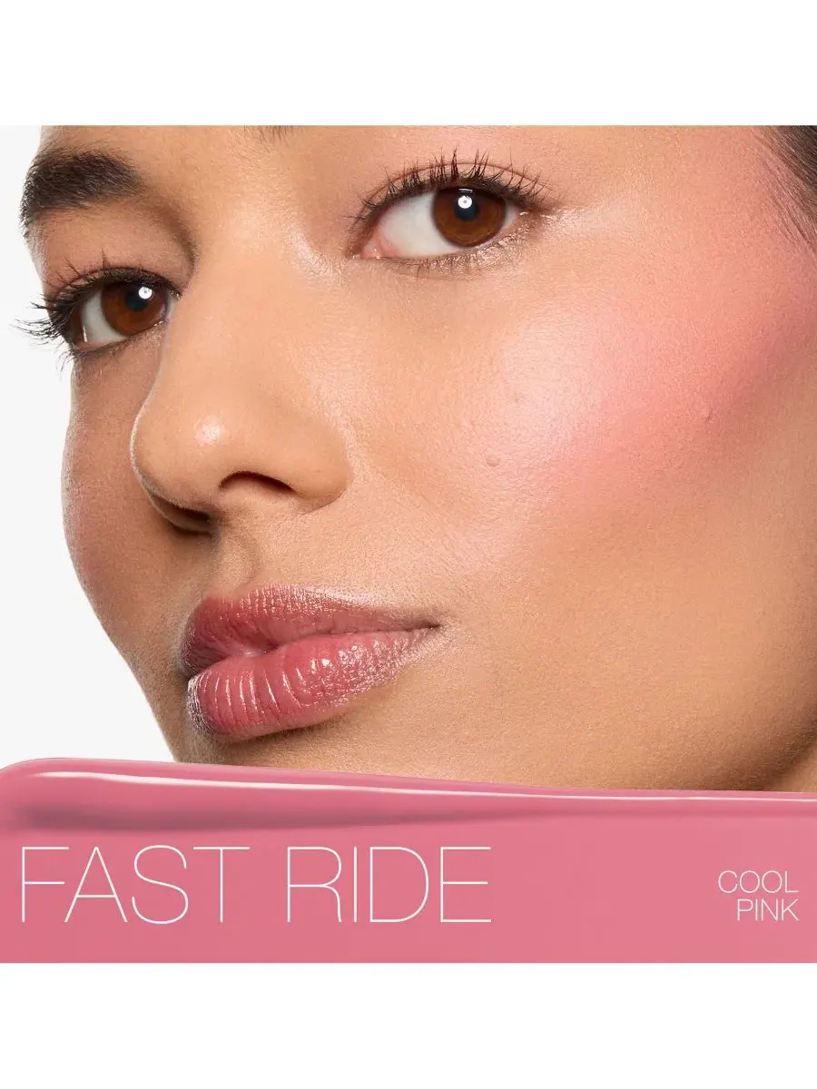Румяна жидкие Insatiable NARS, Fast Ride — изображение 9 из 13