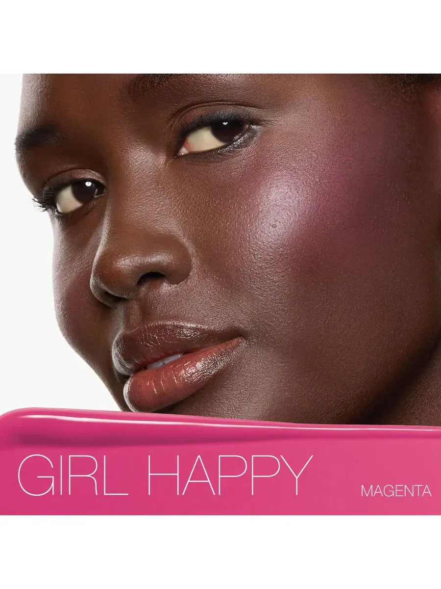 Жидкие румяна Insatiable Liquid Blush NARS, Girl Happy — изображение 9 из 13