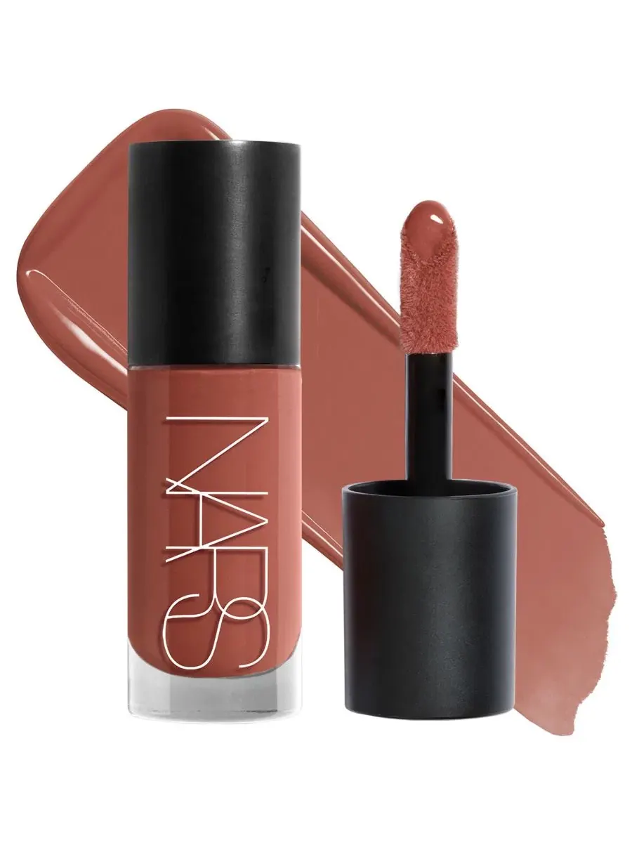 Румяна жидкие NARS Insatiable, 0.3 oz, модель Insatiable, Brash — изображение 1 из 13