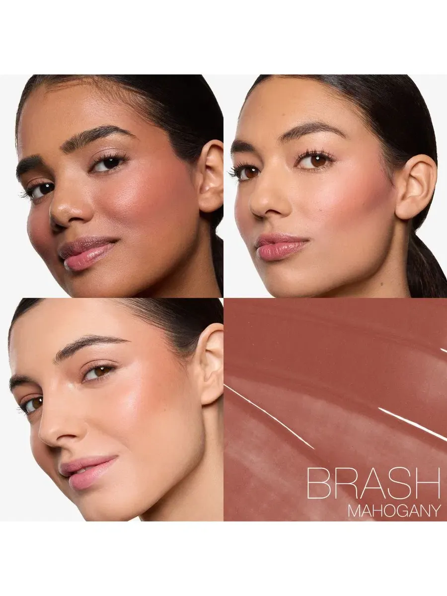 Румяна жидкие NARS Insatiable, 0.3 oz, модель Insatiable, Brash — изображение 2 из 13
