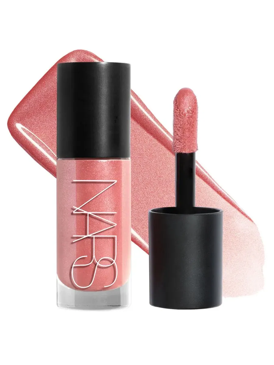 Жидкие румяна NARS Insatiable, 0.3 oz, Orgasm — изображение 1 из 13