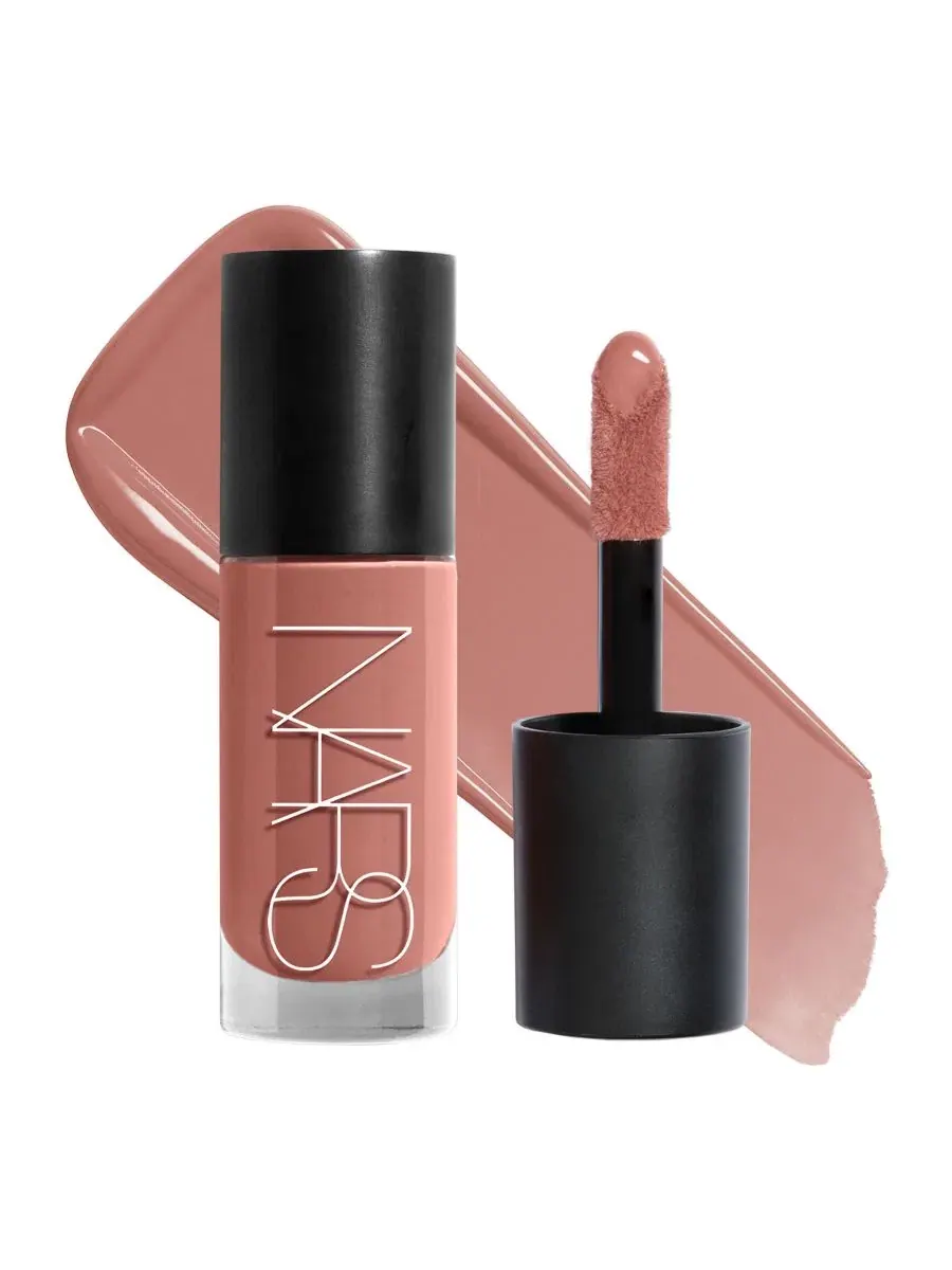 Жидкие румяна NARS Insatiable, 0,3 унции, Que Calor — изображение 1 из 13
