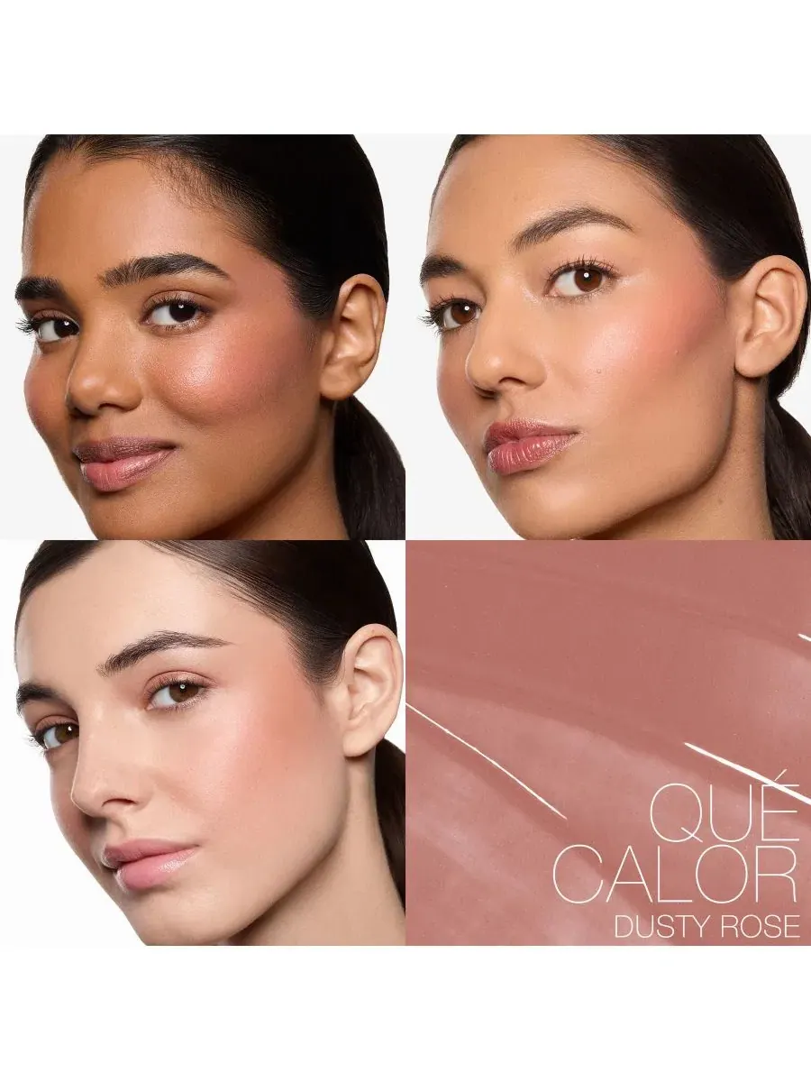 Жидкие румяна NARS Insatiable, 0,3 унции, Que Calor — изображение 2 из 13