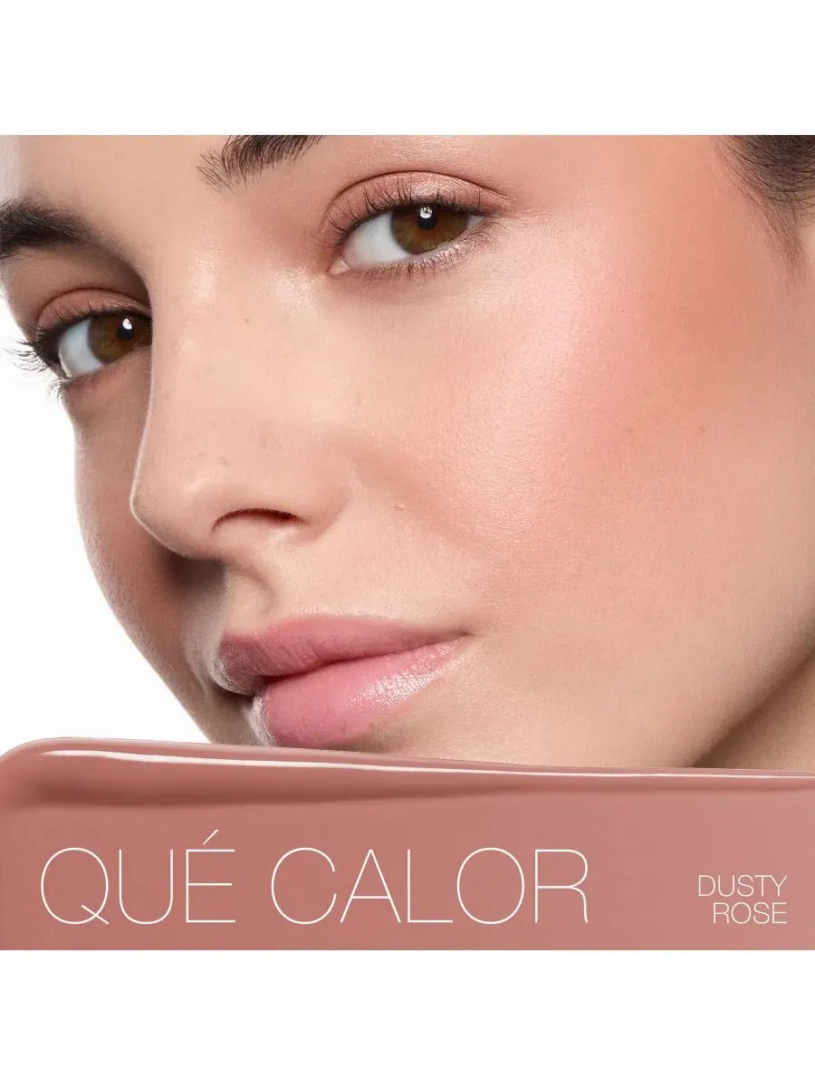 Жидкие румяна NARS Insatiable, 0,3 унции, Que Calor — изображение 11 из 13