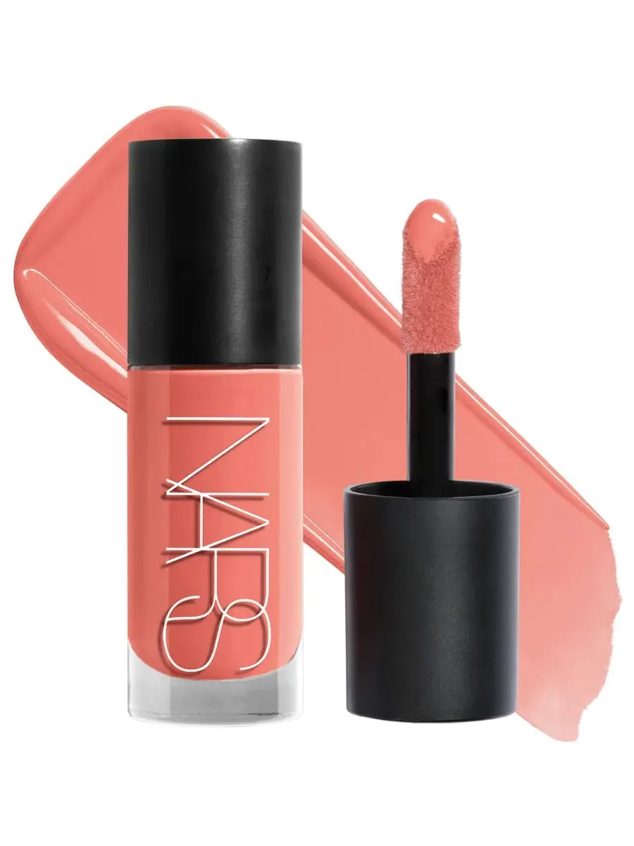 Румяна жидкие NARS Insatiable, 0,3 унции, Itsy Bitsy — изображение 1 из 13