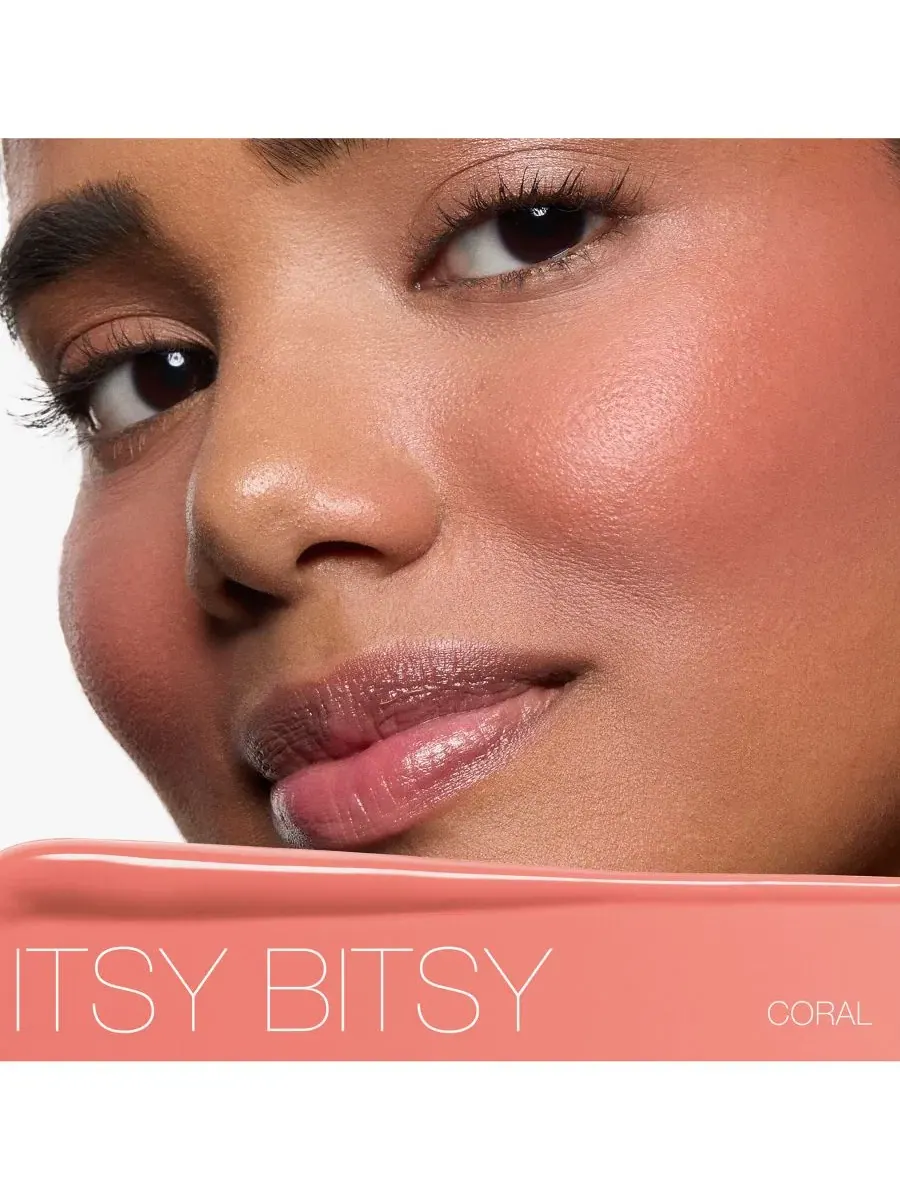 Румяна жидкие NARS Insatiable, 0,3 унции, Itsy Bitsy — изображение 8 из 13