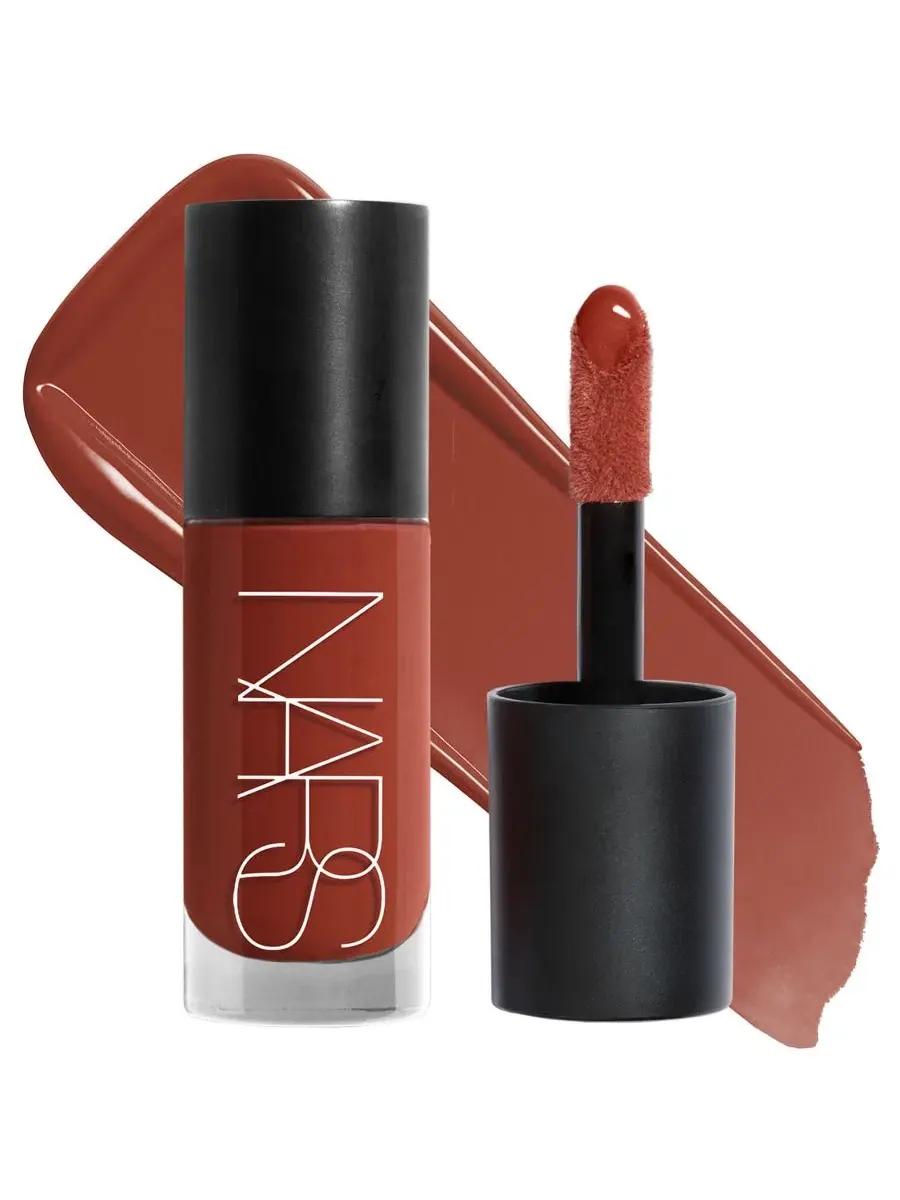 Румяна жидкие Insatiable 9 мл NARS, All Access — изображение 1 из 13