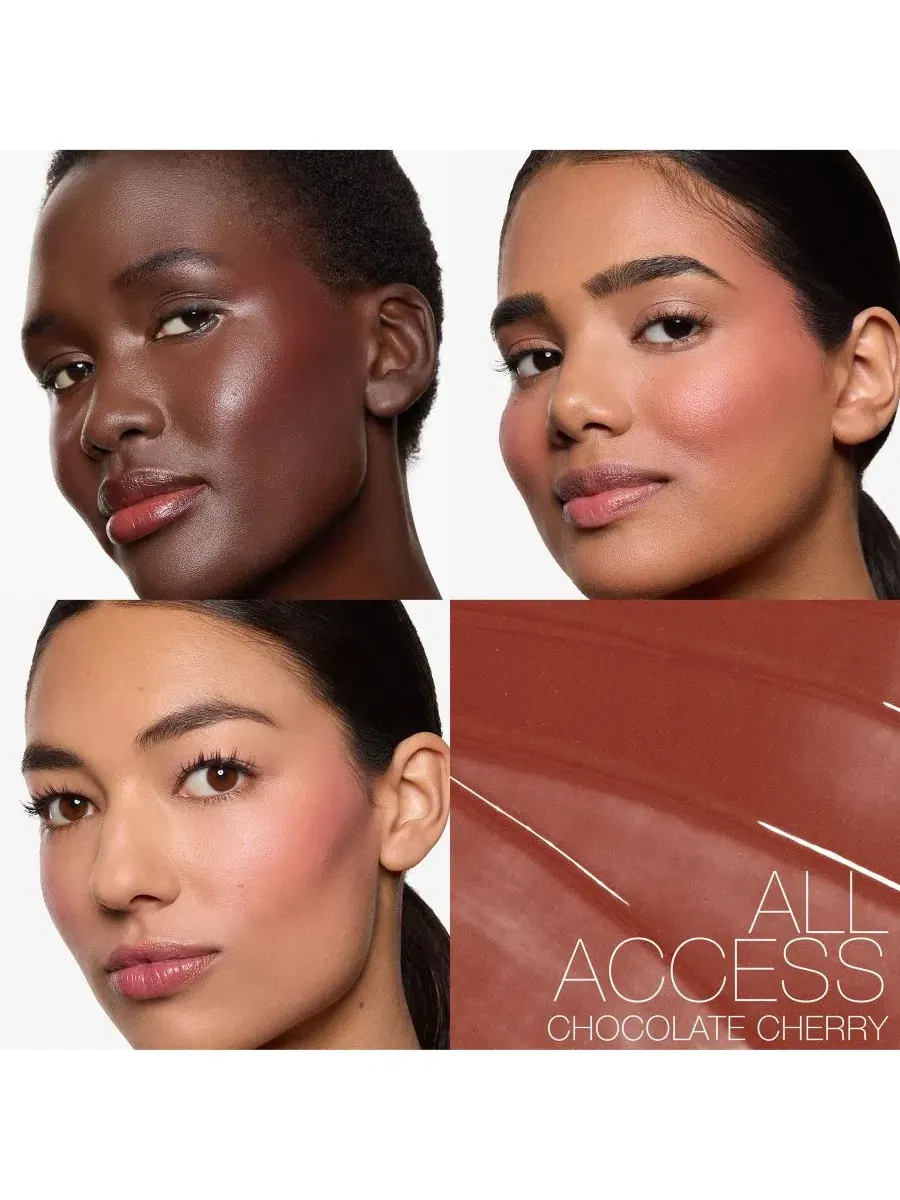 Румяна жидкие Insatiable 9 мл NARS, All Access — изображение 2 из 13