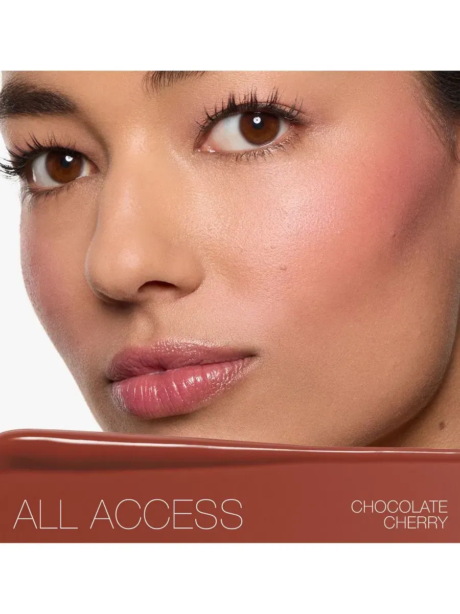 Румяна жидкие Insatiable 9 мл NARS, All Access — изображение 9 из 13