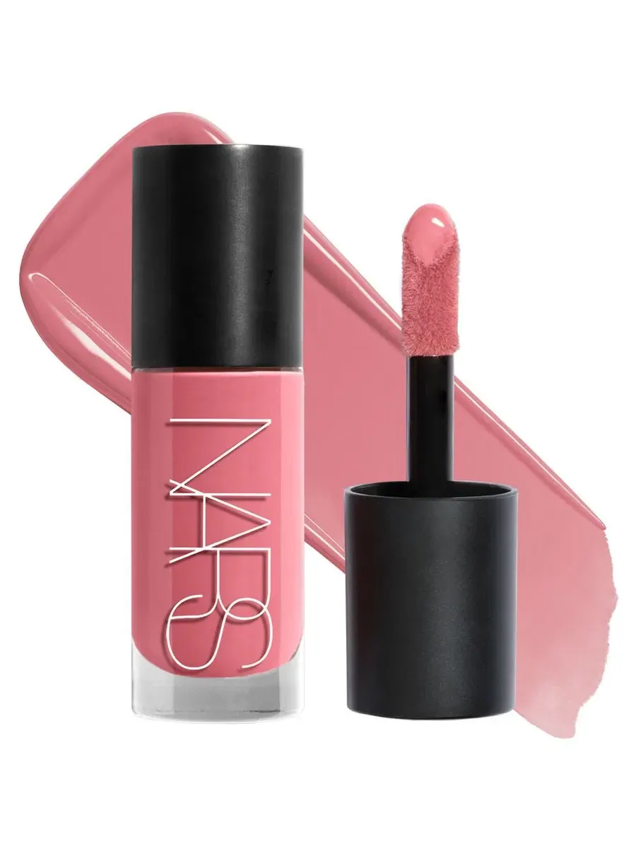 Жидкие румяна NARS Insatiable, 0,3 унции, модель Insatiable, Orgasm Fantasy — изображение 1 из 13