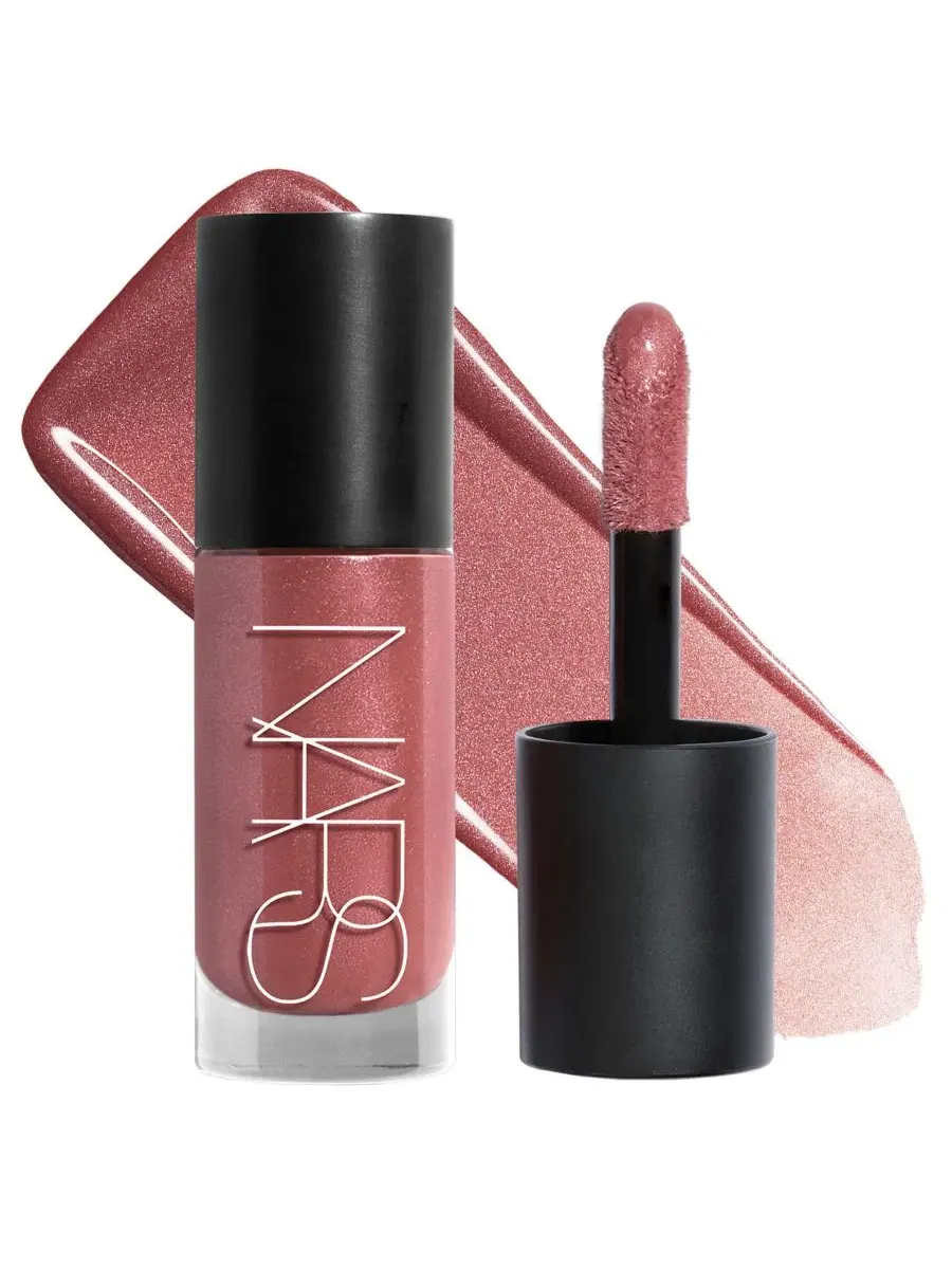 Румяна жидкие Insatiable Liquid Blush NARS, Orgasm Crush — изображение 1 из 13