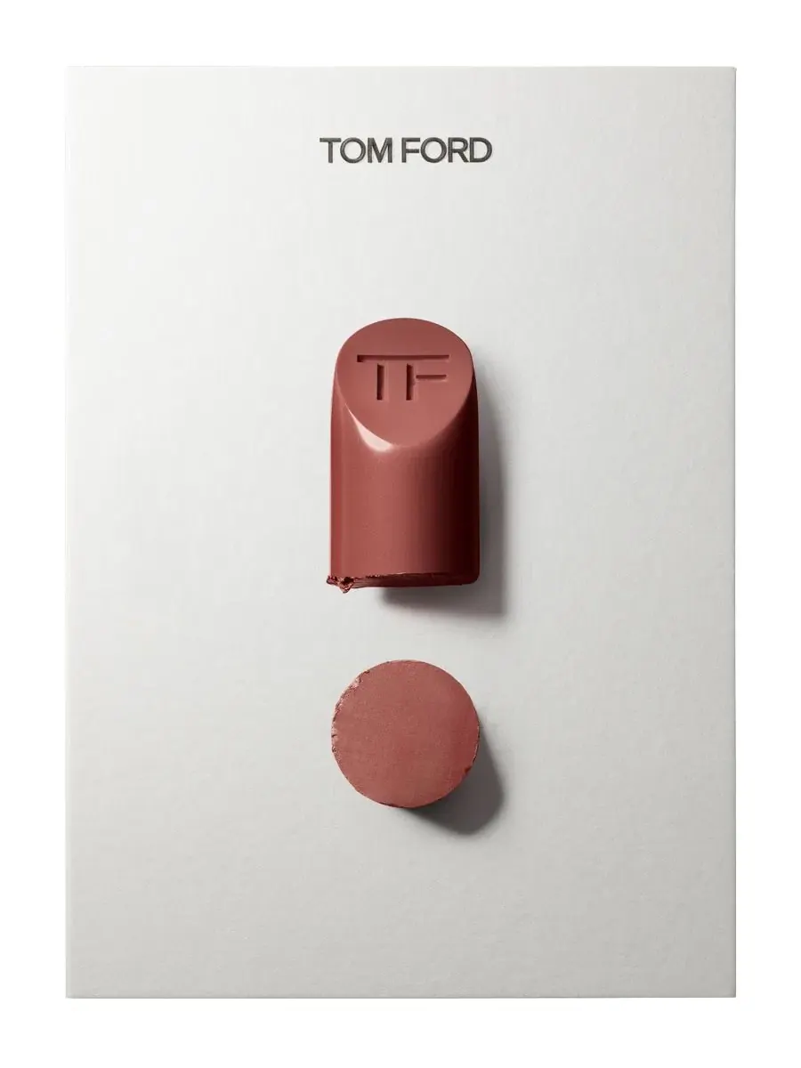 Помада для губ Runway Lip Color Tom Ford, 0.7 oz, 06 Androgyne — изображение 2 из 4
